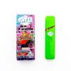 Puff La Carts