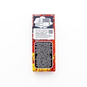 Puff La Carts