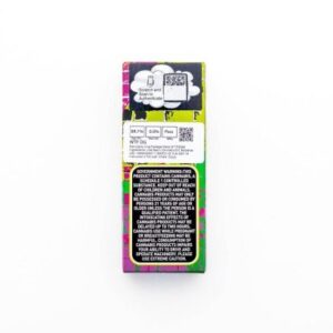 Puff La Carts