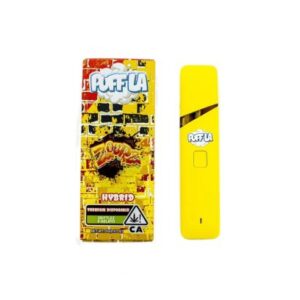 Puff La Carts