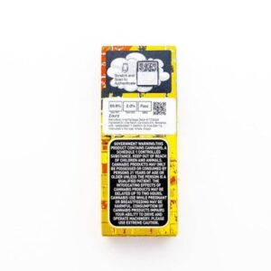 Puff La Carts