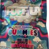 Puff La Carts