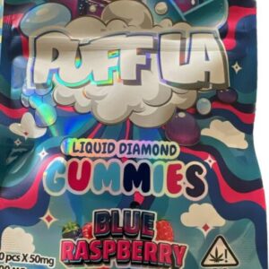 Puff La Carts