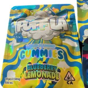 Puff La Carts