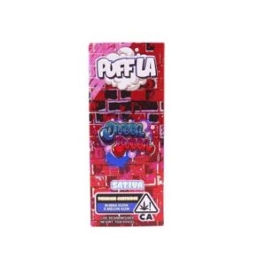 Puff La Carts