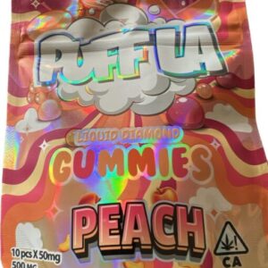 Puff La Carts
