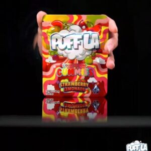 Puff La Carts