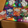 Puff La Carts