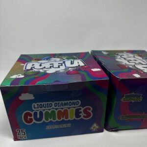 Puff La Carts