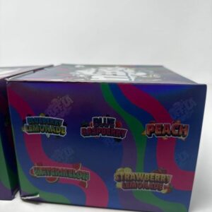 Puff La Carts