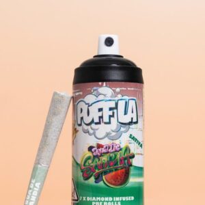 Puff La Carts
