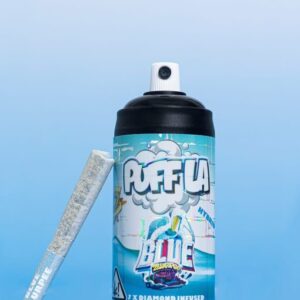 Puff La Carts