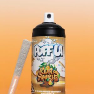 Puff La Carts