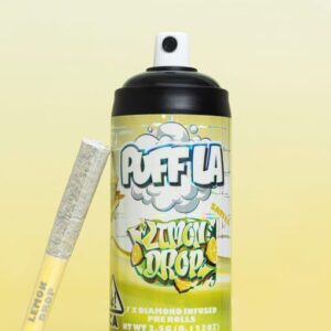 Puff La Carts
