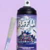 Puff La Carts