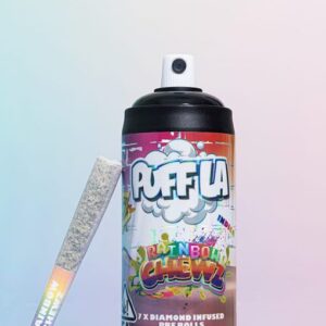 Puff La Carts