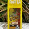Puff La Carts