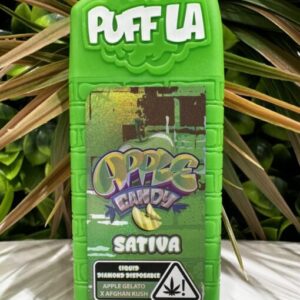 Puff La Carts