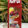 Puff La Carts
