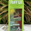 Puff La Carts