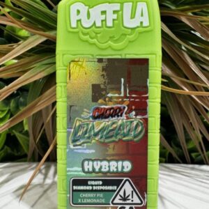 Puff La Carts