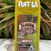 Puff La Carts